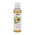 NOW Solutions Huile d'avocat pure