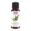 NOW Solutions Huile essentielle d'eucalyptus