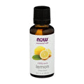 NOW Solutions Huile essentielle de citron