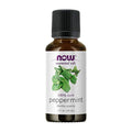 NOW Solutions Huile essentielle de menthe poivrée