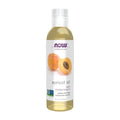 NOW Solutions Huile de noyau d'abricot pure