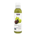 NOW Solutions Huile de pépins de raisin 118 ml