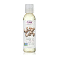 NOW Solutions Huile de ricin pure pressée à froid