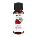NOW Solutions Huile de rose absolue 5 %