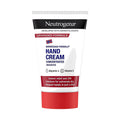 Tube de crème mains Neutrogena Formule Norvégienne de 50 ml, sans parfum, photo du produit