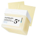 Numbuzin N°5 disques toners glutathion et vitamines, 70 disques · photo 1