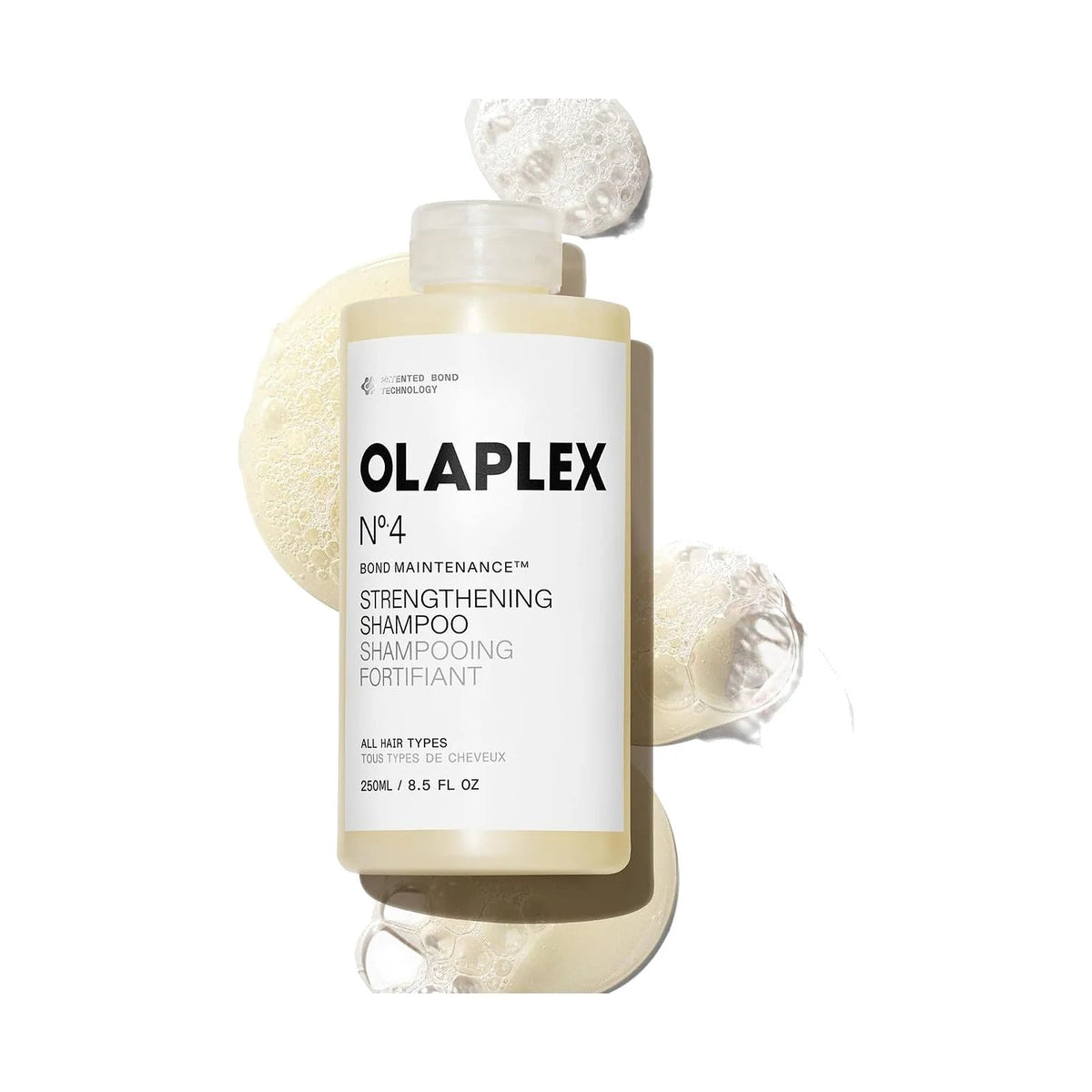 Olaplex N°4 Bond Maintenance shampoing 250 ml