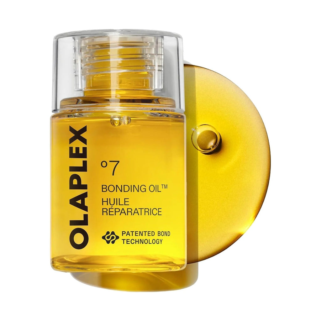 Olaplex N°7 Bonding Oil huile réparatrice 30 ml