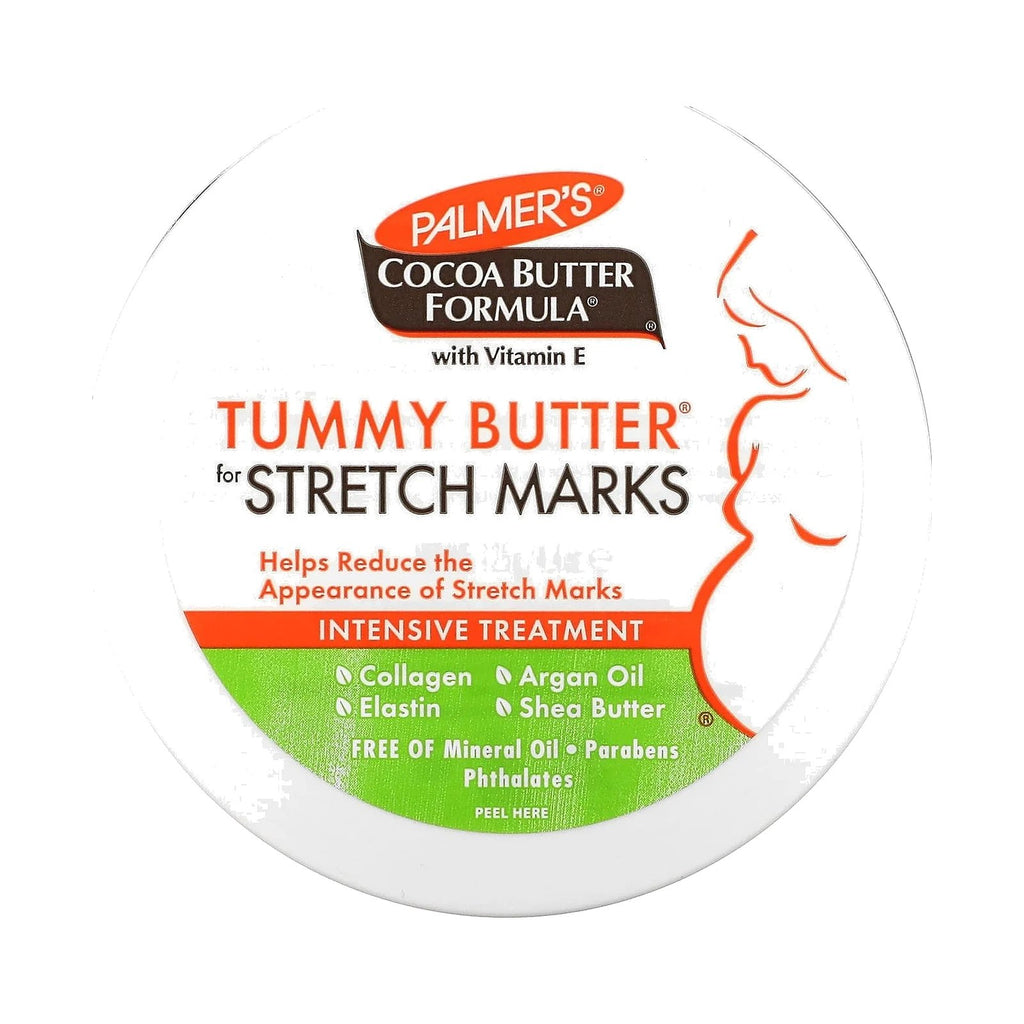 Palmer's Tummy Butter vergetures 125 g