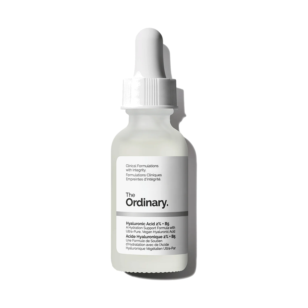 The Ordinary Hyaluronic Acid 2% + B5 30 ml