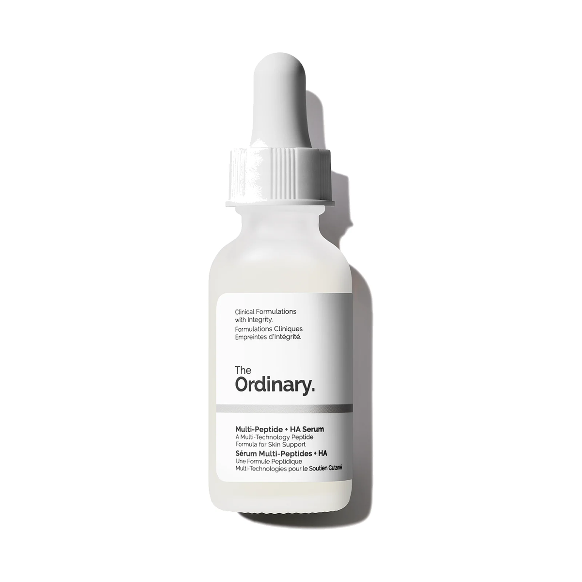 The Ordinary Multi-Peptide + HA Serum 30 ml
