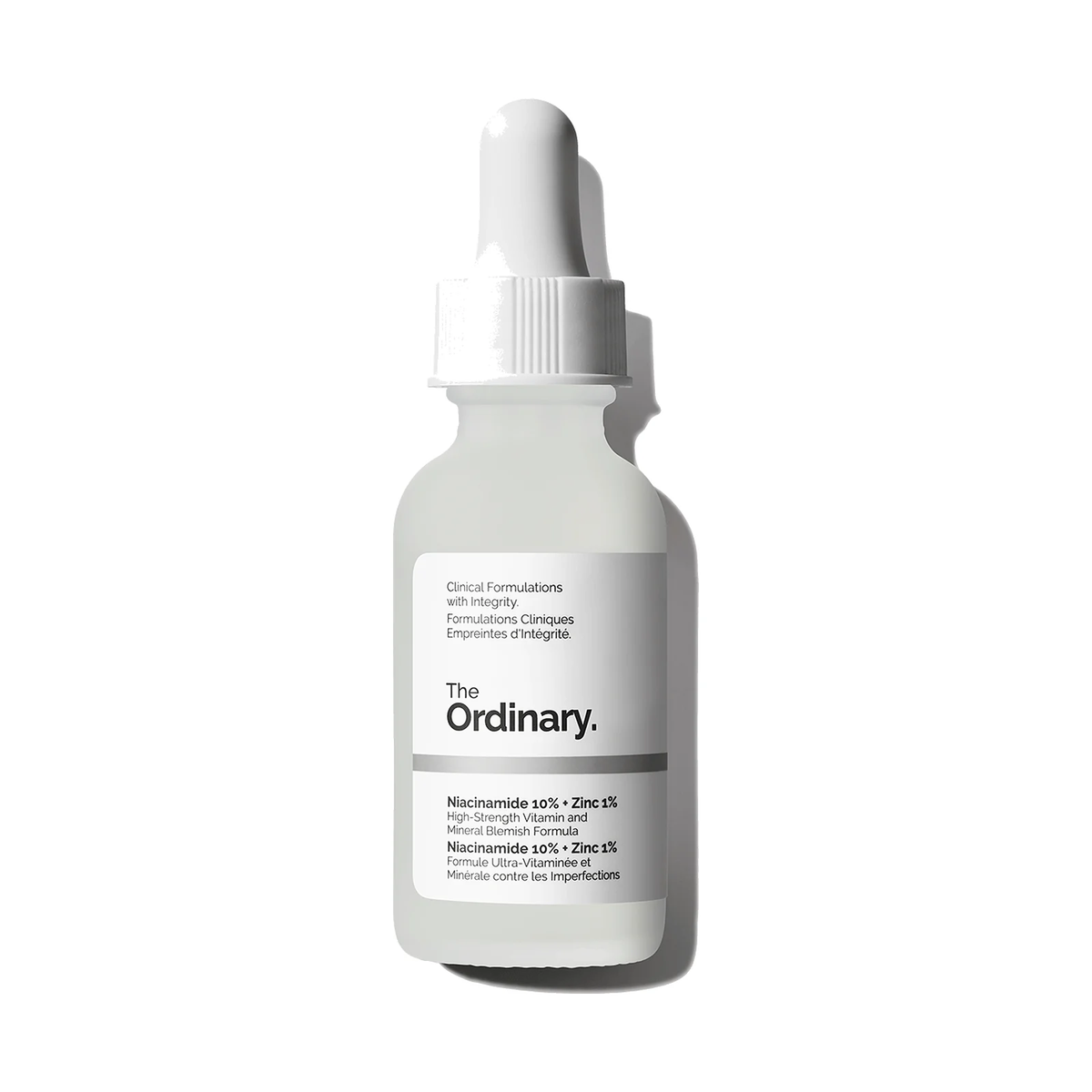 The Ordinary Niacinamide 10% + Zinc 1% 30 ml