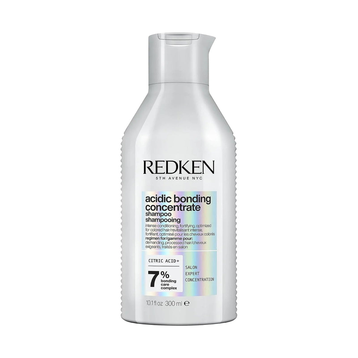 Redken Acidic Bonding Concentrate shampoing 300 ml