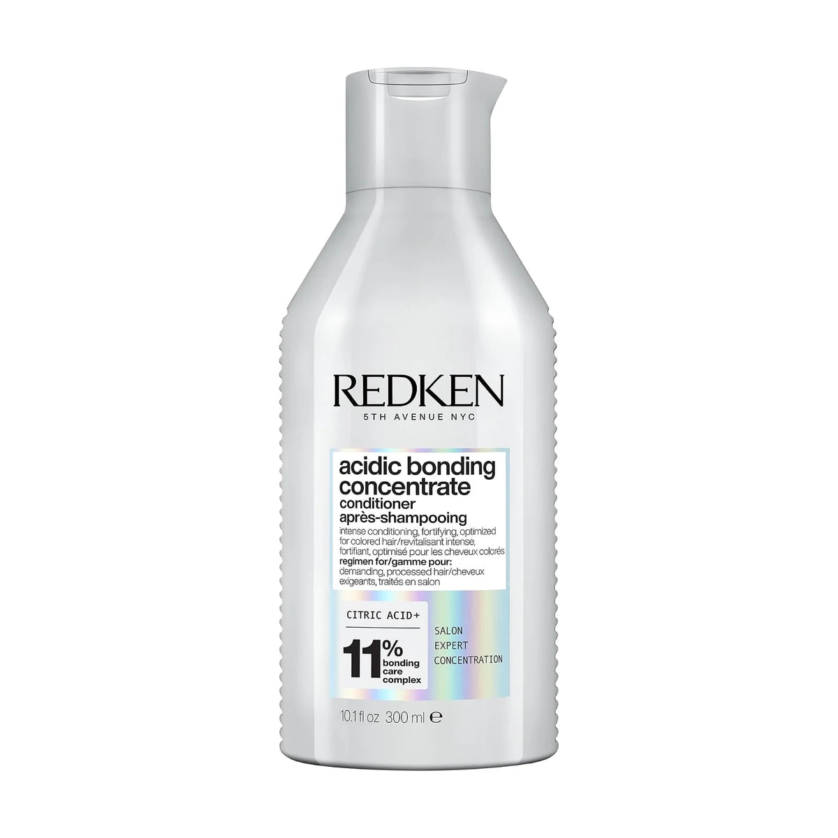 Redken Acidic Bonding Concentrate après-shampoing 300 ml