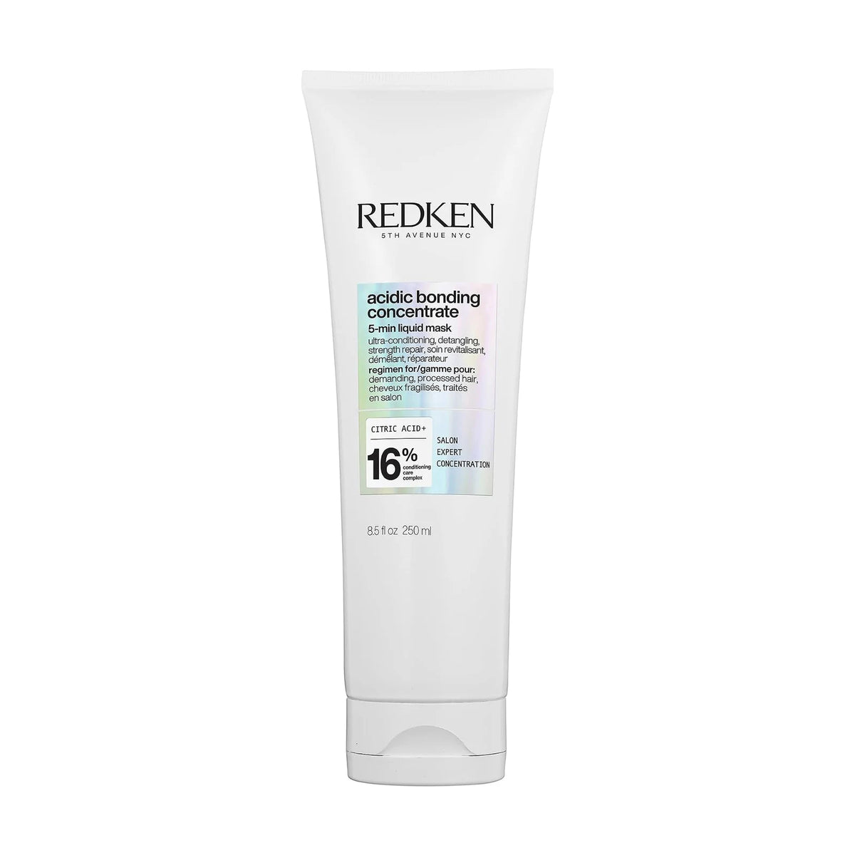 Redken Acidic Bonding Concentrate masque 5 minutes 250 ml