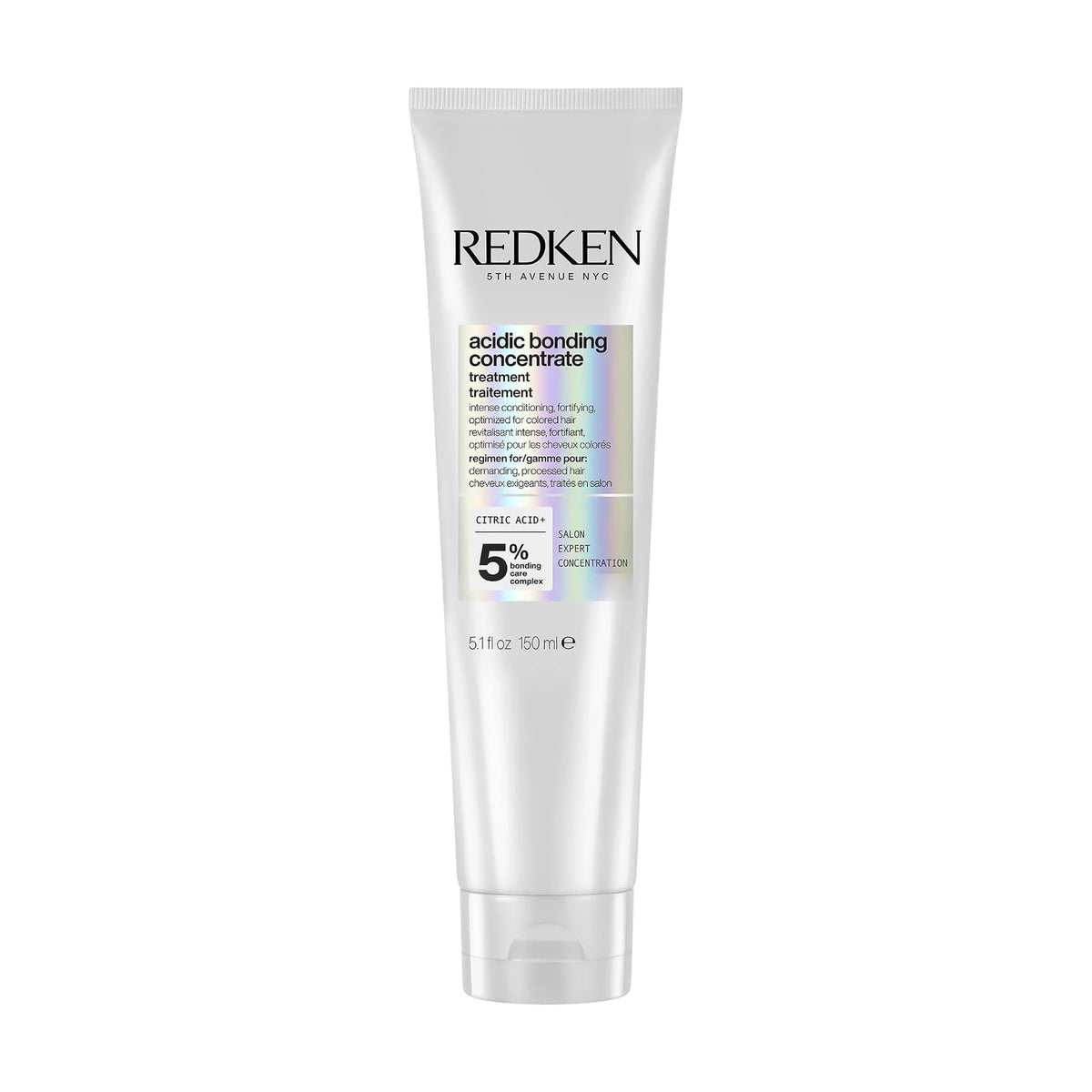 Redken Acidic Bonding Concentrate soin sans rinçage 150 ml