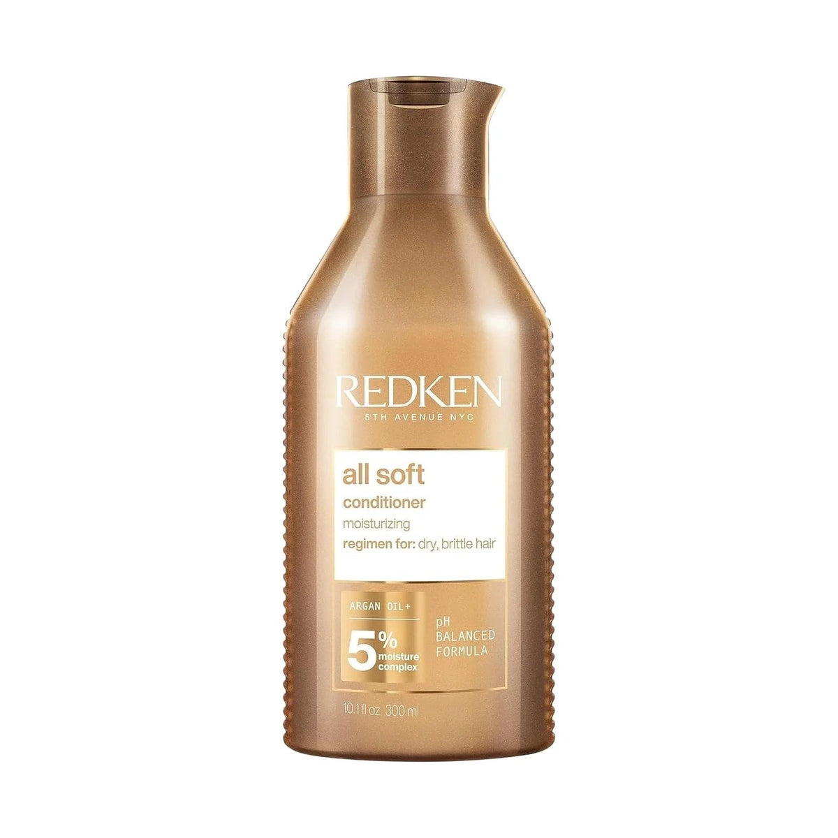Redken All Soft après-shampoing 300 ml