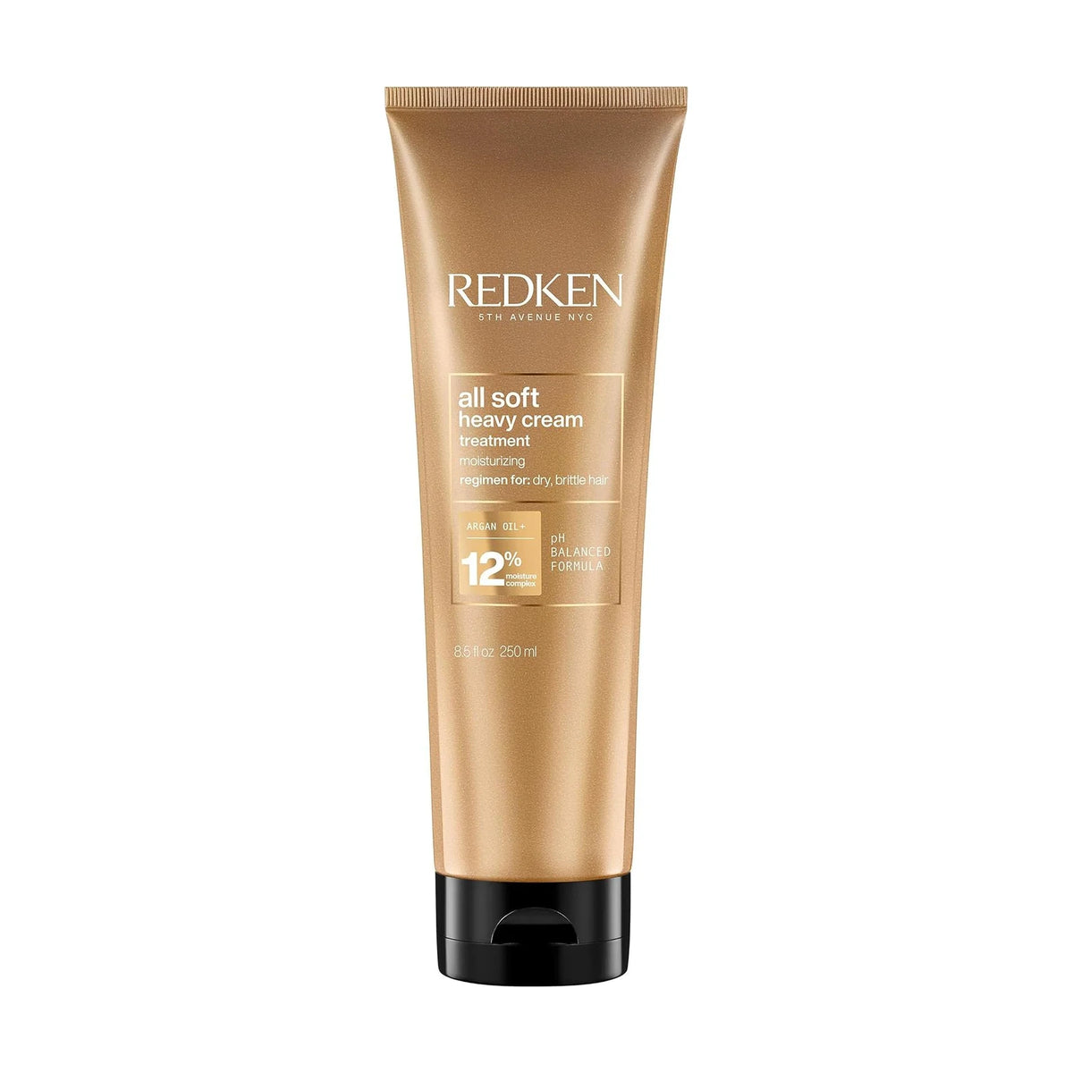 Redken All Soft Heavy Cream masque 250 ml