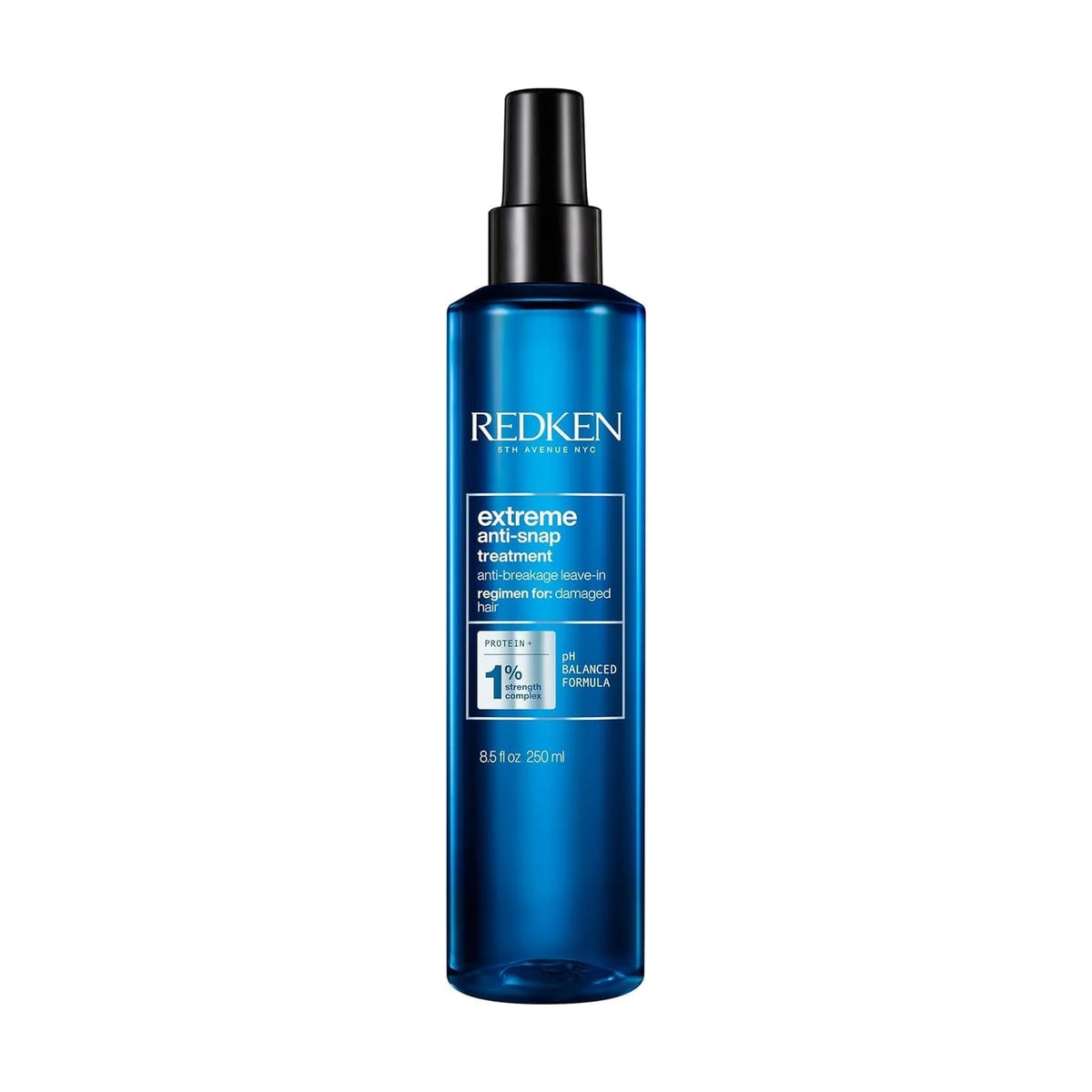 Redken Extreme Anti-Snap soin sans rinçage 250 ml