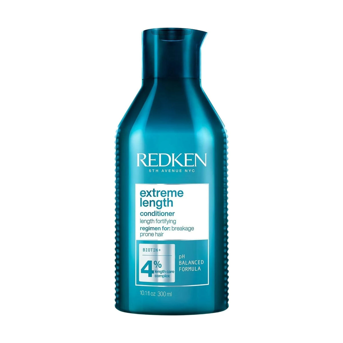 Redken Extreme Length après-shampoing à la biotine 300 ml