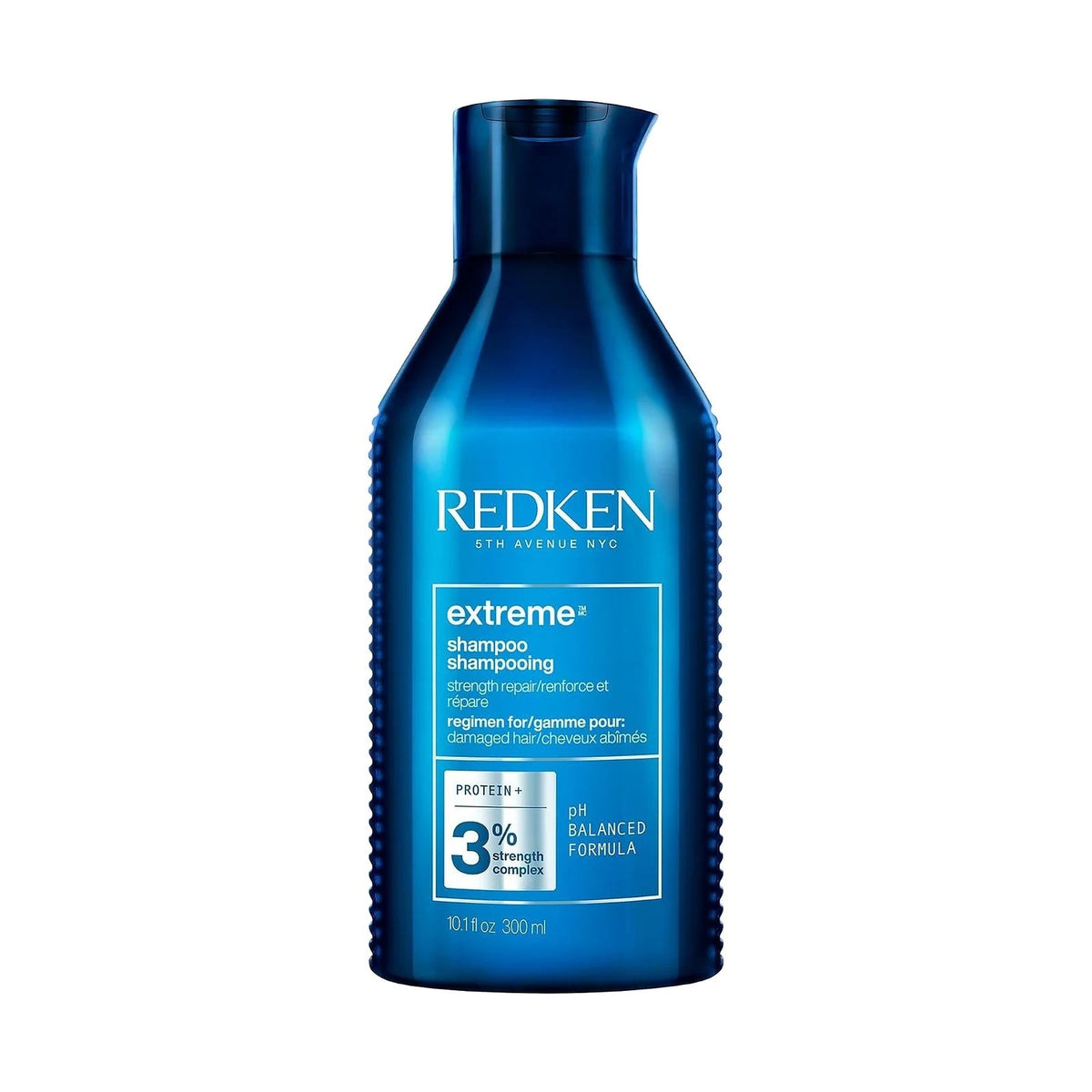 Redken Extreme shampoing fortifiant 300 ml