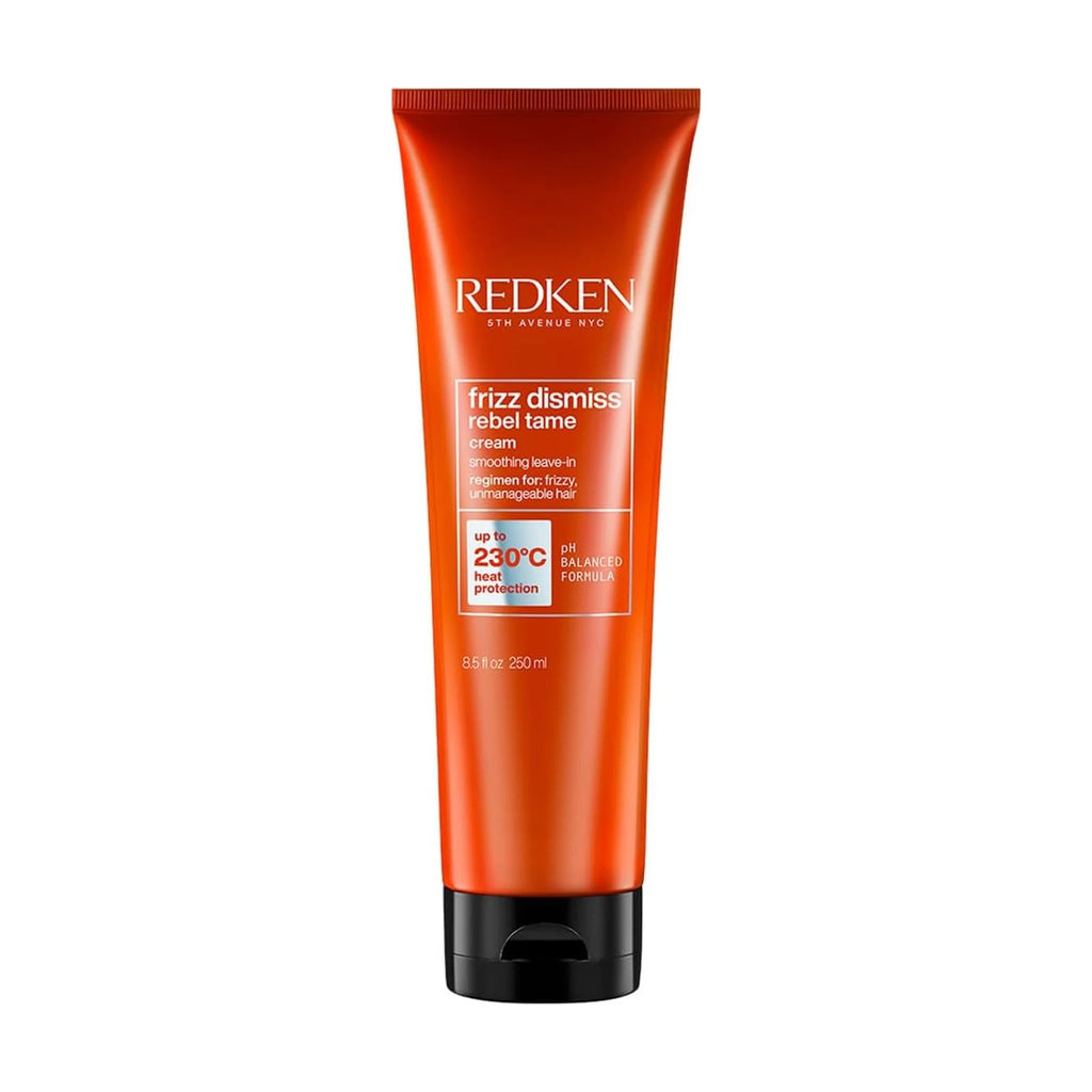 Redken Frizz Dismiss Rebel Tame crème sans rinçage 250 ml
