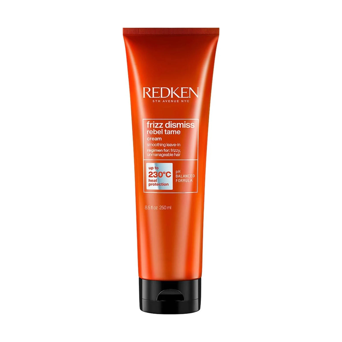 Redken Frizz Dismiss Rebel Tame crème sans rinçage 250 ml