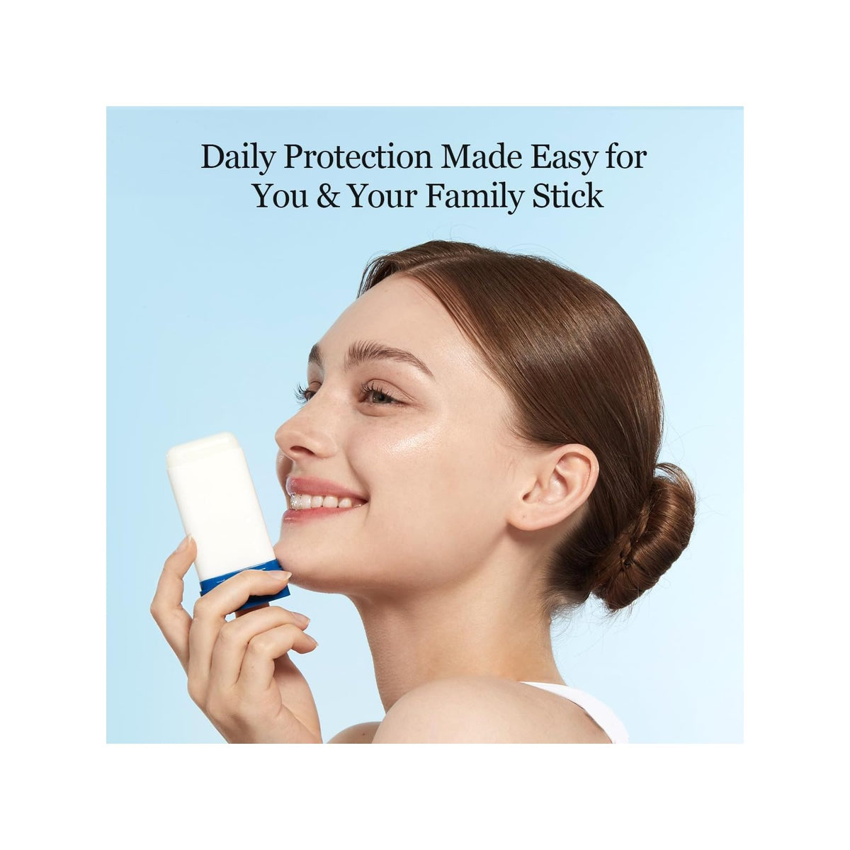 Round Lab Birch Juice stick solaire hydratant SPF50+, 19 g · photo 3