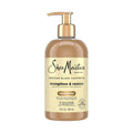 SheaMoisture Après-shampoing Jamaican Black Castor Oil 384 ml