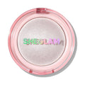 Enlumineur SHEGLAM Glowchi, teinte Powdered Sugar, sur fond blanc