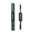 Mascara double embout SHEGLAM sur fond blanc
