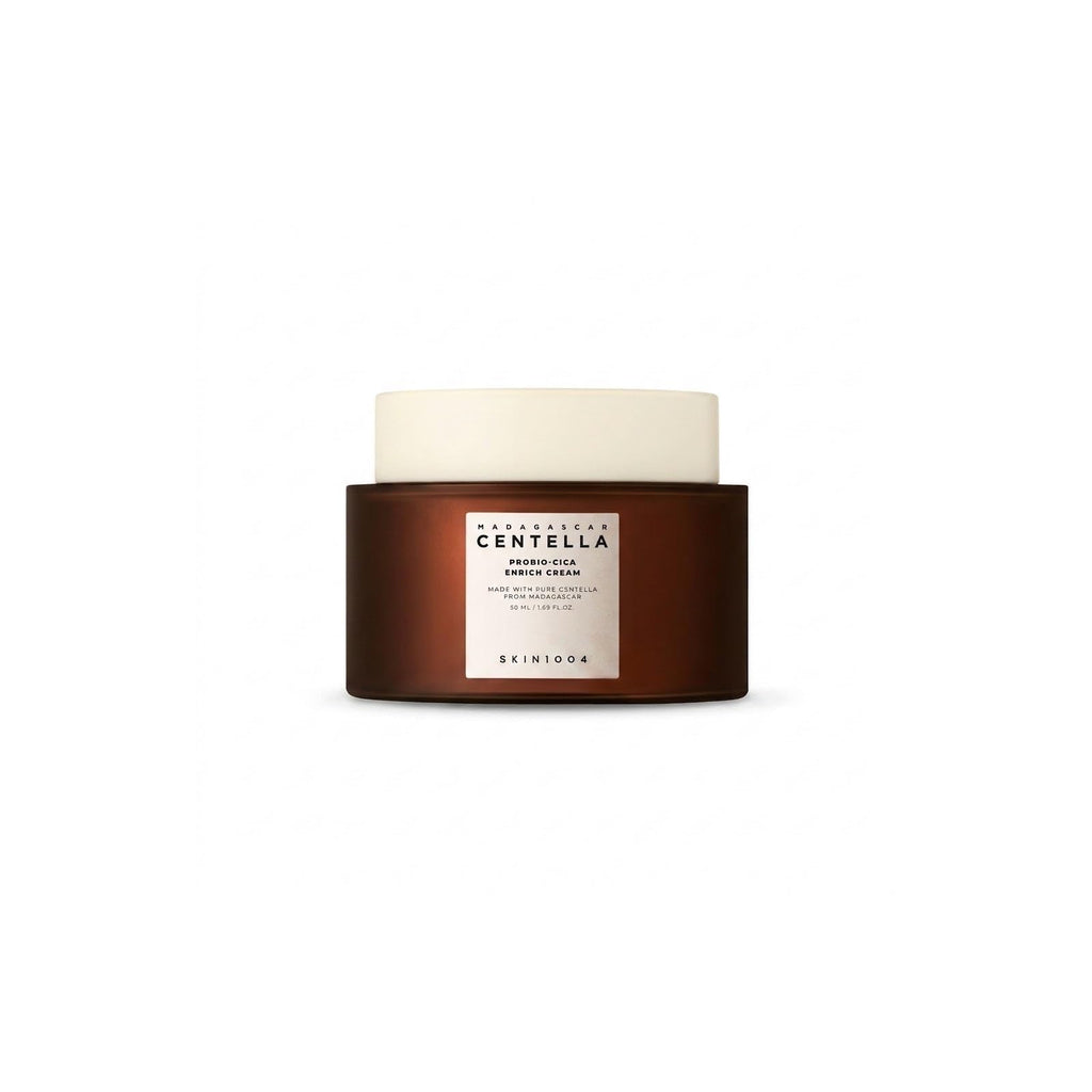 SKIN1004 Madagascar Centella Probio-Cica crème barrière réparatrice, 50 ml · photo 1