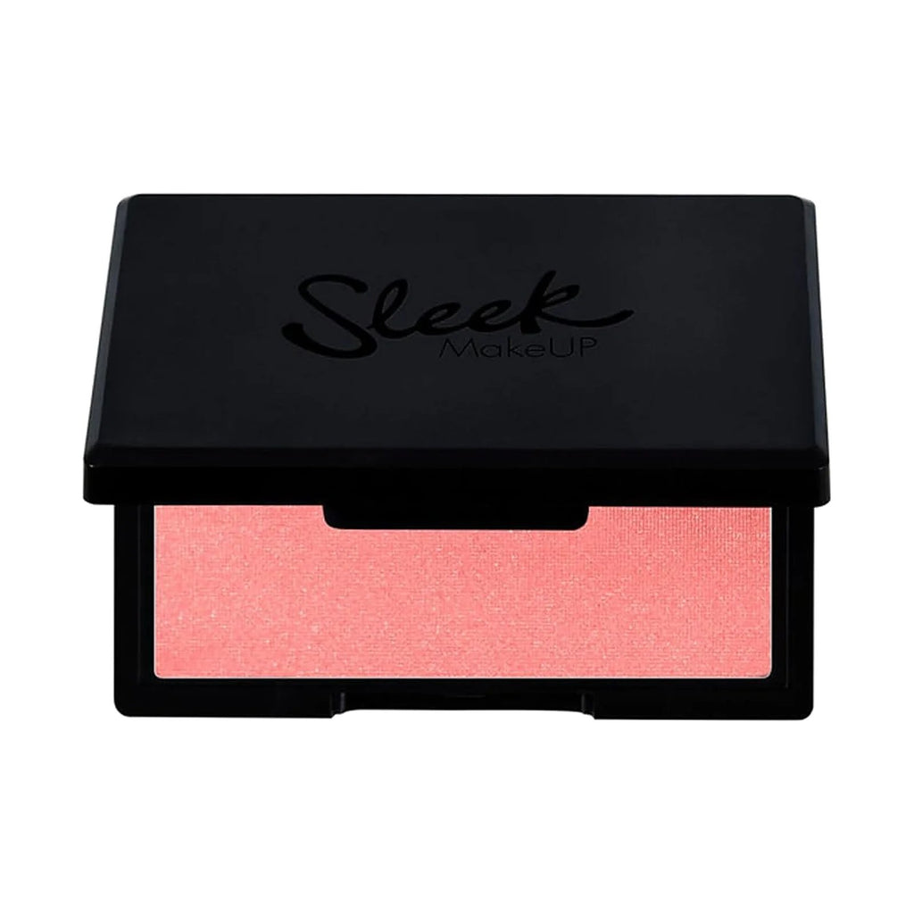 Palette Sleek Face Form 5,7 g, teinte Feelin Like A Snack, sur fond blanc