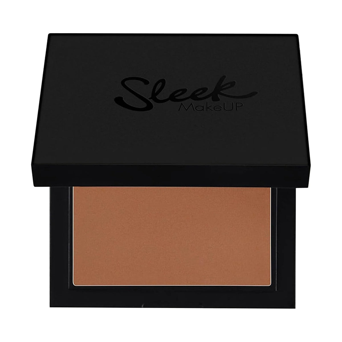 Palette Sleek Face Form 5,7 g, teinte Fire (Medium), sur fond blanc