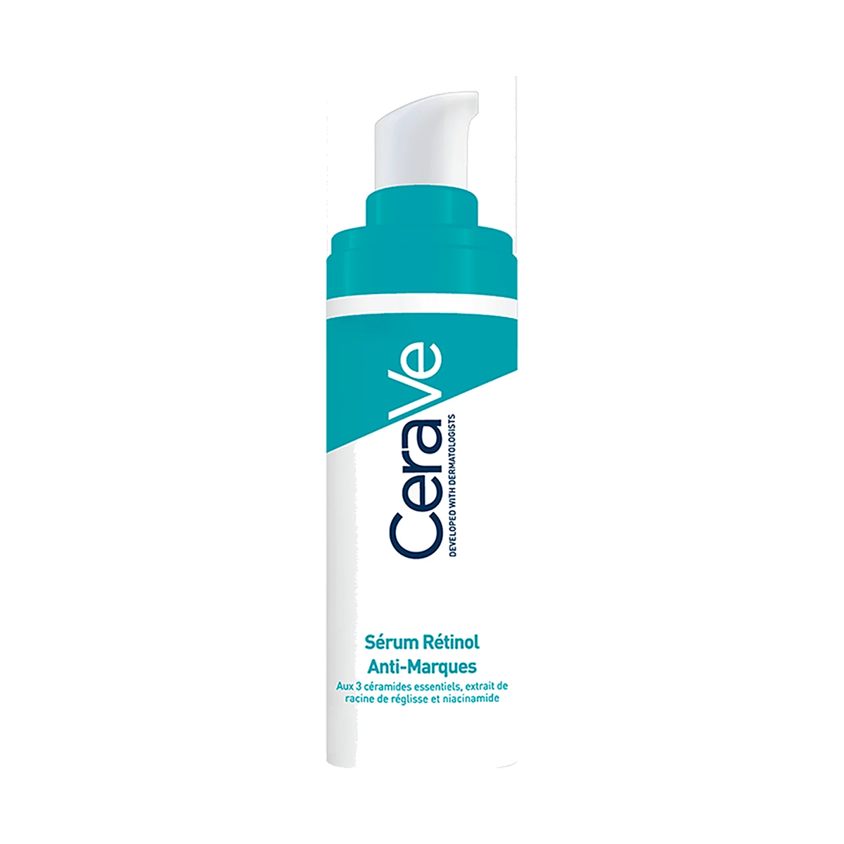 CeraVe Sérum Rétinol Anti-Marques 30 ml