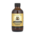 Sunny Isle Huile de ricin noire de Jamaïque 118 ml