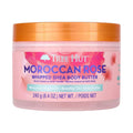 Tree Hut Whipped Shea Body Butter 240 g - Moroccan Rose