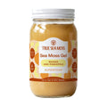 True Sea Moss gel de sea moss, bocal de 453 ml · Mangue et ananas