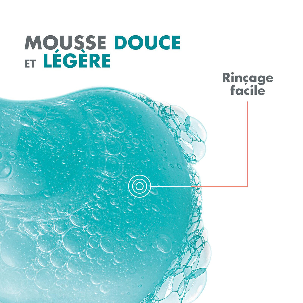 Avène Cleanance gel nettoyant 400 ml