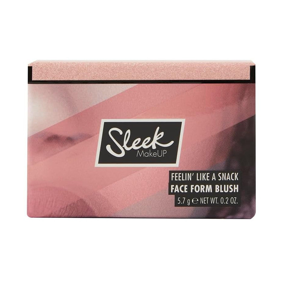 Sleek MakeUP Face Form blush poudre, 5,7 g