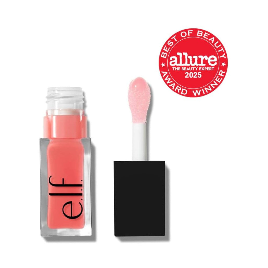 e.l.f. Glow Reviver huile à lèvres teintée, 7,6 ml