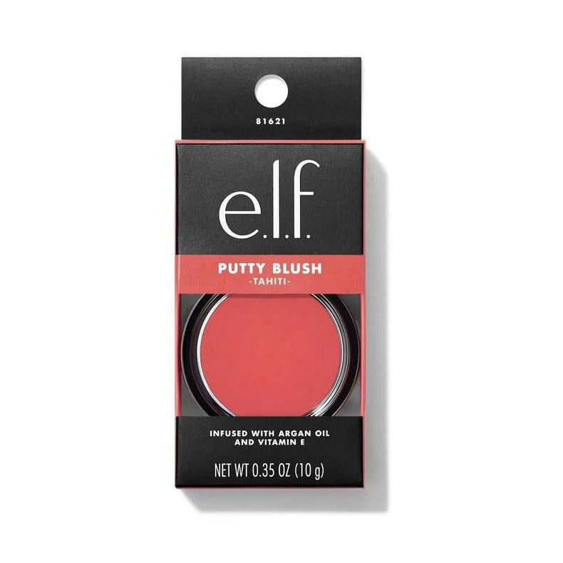 e.l.f. Putty blush crème-poudre, 10 g