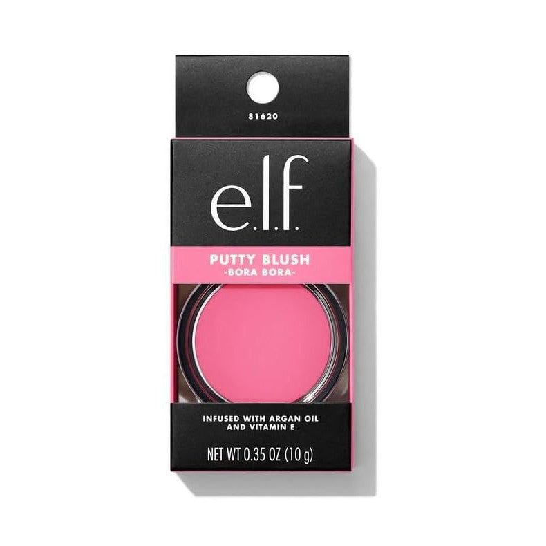 e.l.f. Putty blush crème-poudre, 10 g