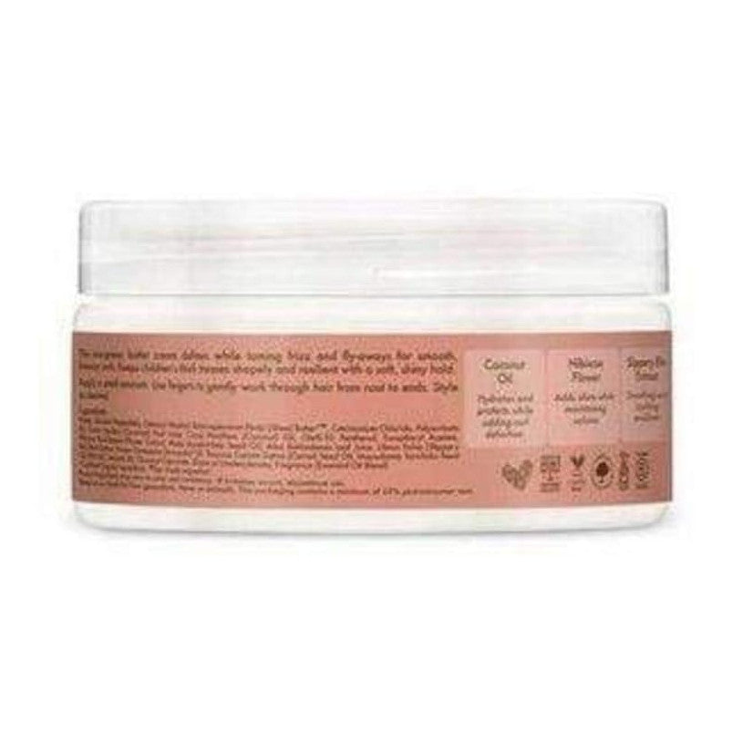 SheaMoisture Kids crème pour boucles coco et hibiscus 170 g