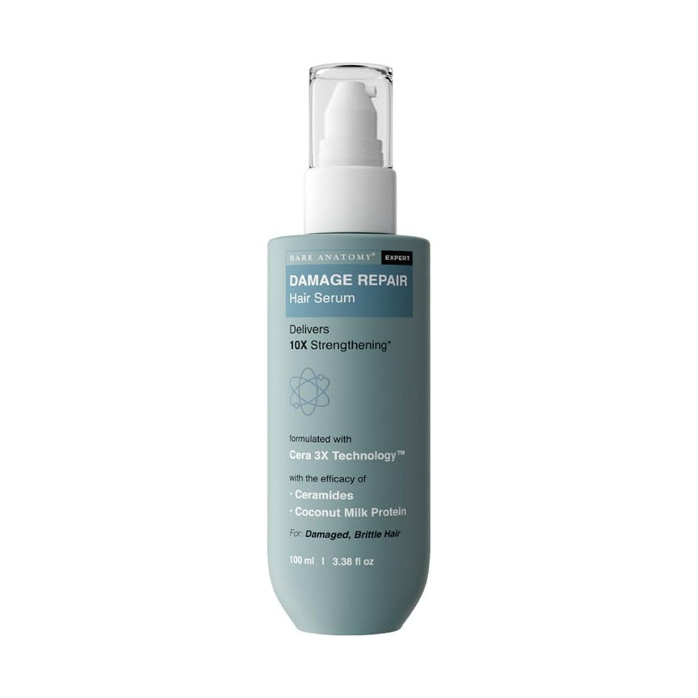 Bare Anatomy Expert Damage Repair sérum réparateur 45 ml