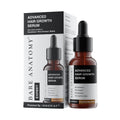 Bare Anatomy Advanced sérum anti-chute pour le cuir chevelu 30 ml