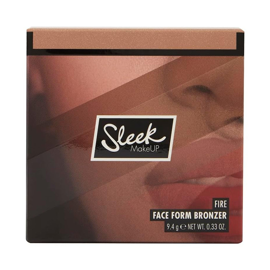 Sleek MakeUP Face Form blush poudre, 5,7 g