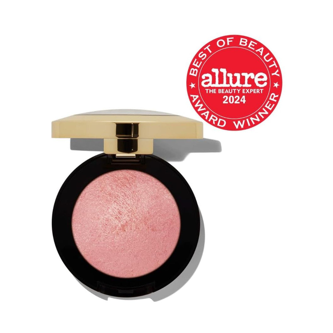 Milani Baked Blush, 3,5 g