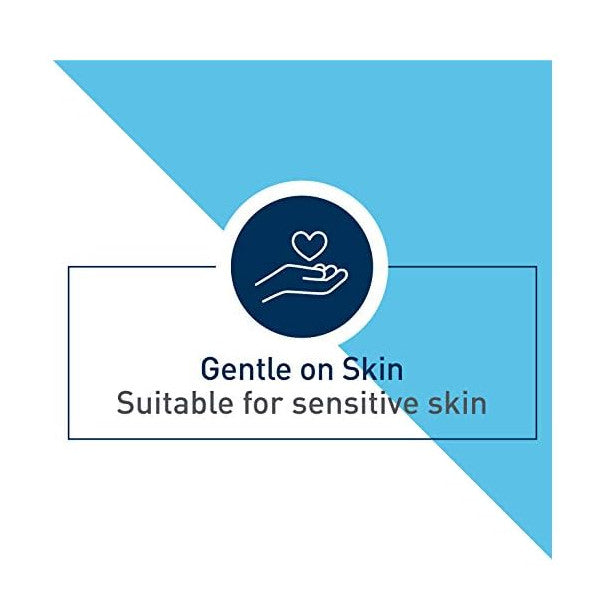 CeraVe SA gel nettoyant anti-rugosités 236 ml