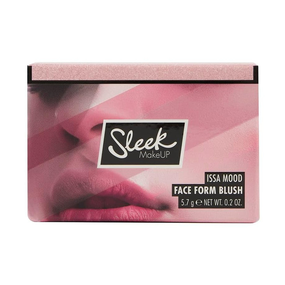 Sleek MakeUP Face Form blush poudre, 5,7 g